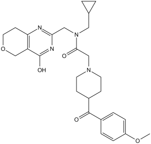 NVP-TNKS656 1419949-20-4